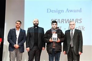 Vex Robotics 2017 16